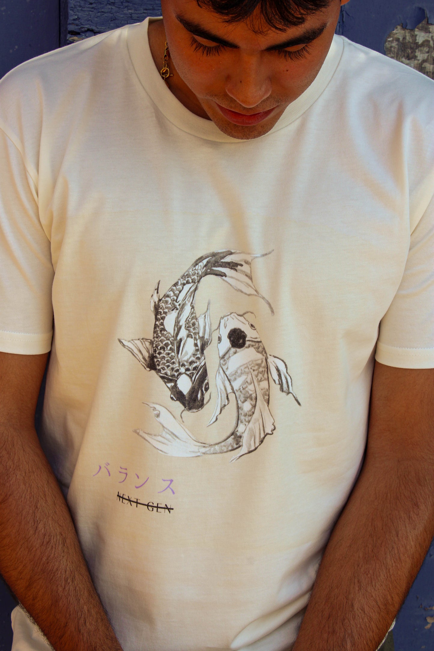 Koi Fish