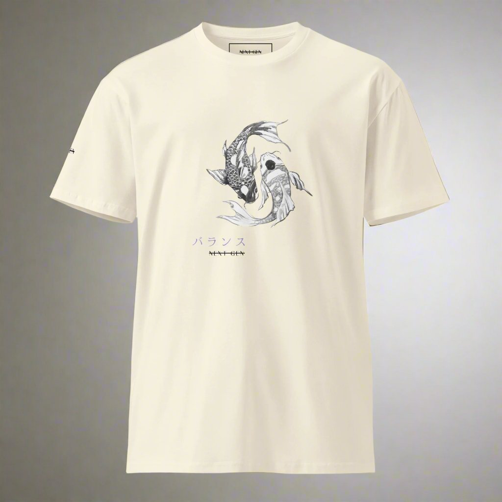 Koi Fish