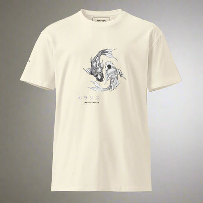 Koi Fish