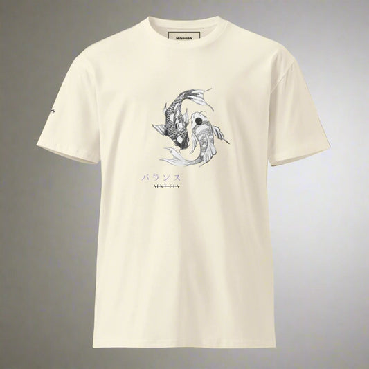 Koi Fish